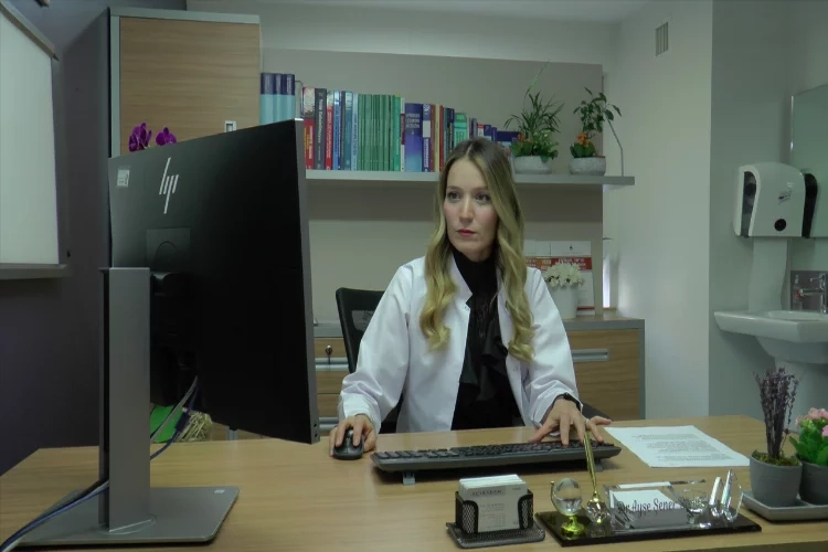 Beyin felci tedavisinde botoks haberinin görseli