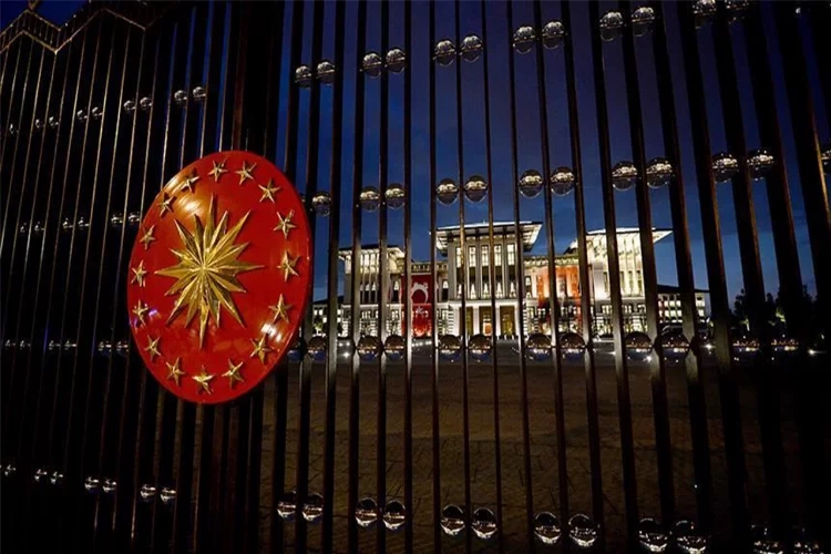 2024 Yılı Cumhurbaşkanlığı Yıllık Programı Resmi Gazete'de haberinin görseli
