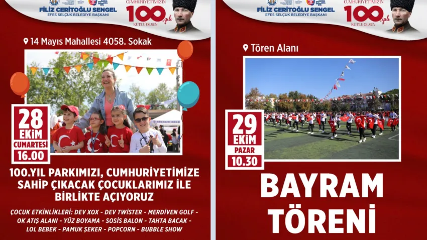 Cumhuriyeti’nin kuruluşunun 100. yılı0 (6)2829