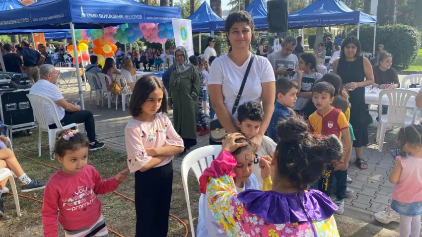 Dünya Makarna Günü glütensiz kutlandı (1)