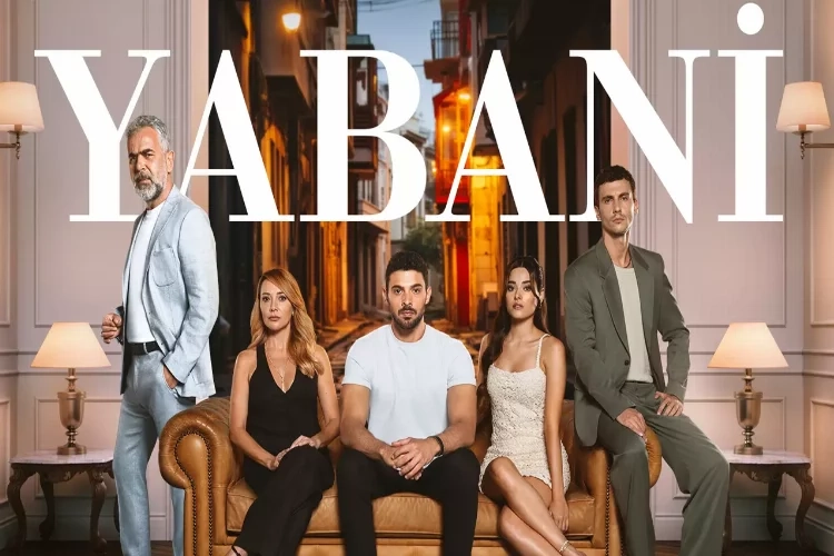 Yabani 8. Bölüm Fragmanı Yayınlandı! haberinin görseli