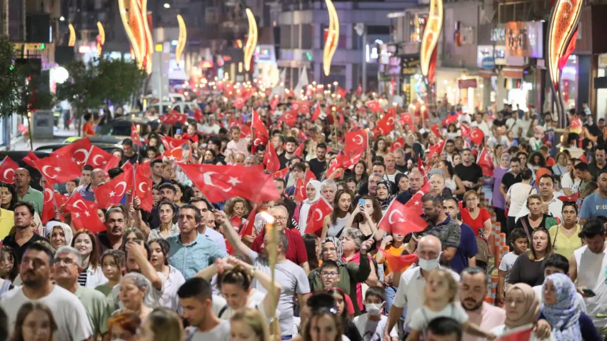 Aliağa’da Coşkuyla Kutlanacak (4)