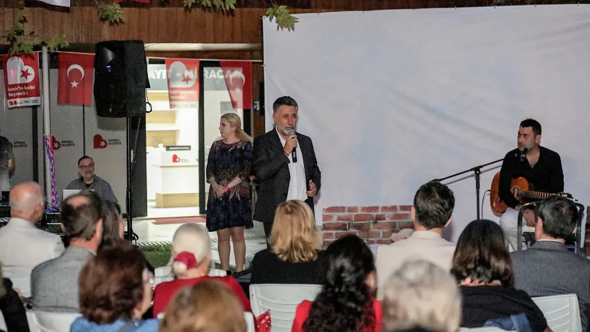 Bayraklı 100’üncü yıla hazır (4)