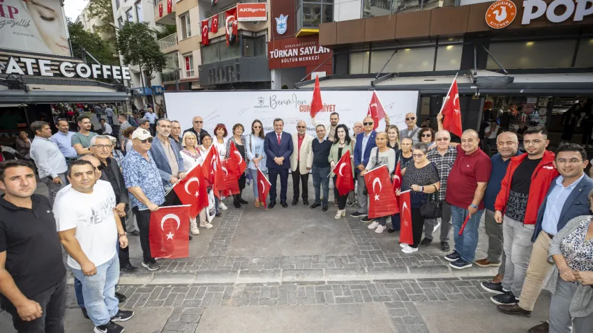İzmirliler 100’üncü yılda (4)