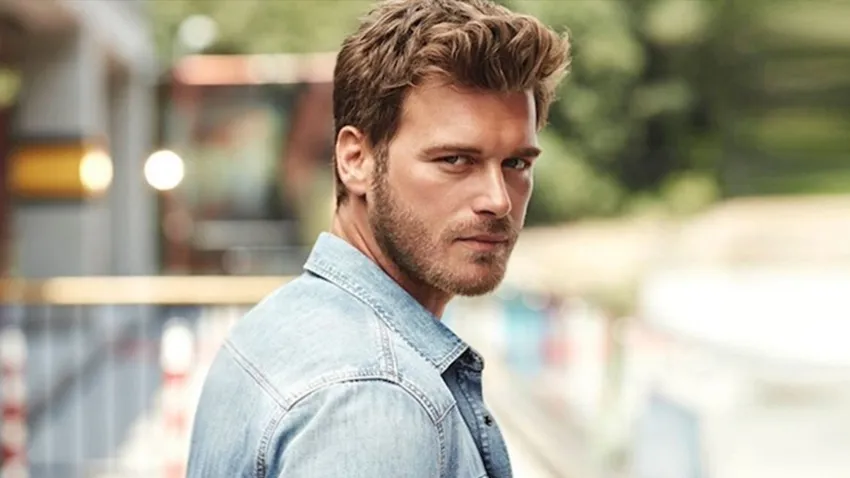 kivançç