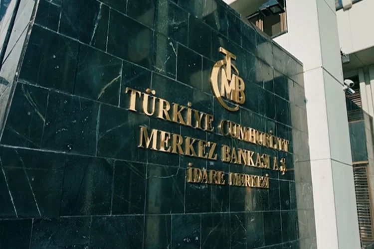 Merkez Bankası'ndan faiz kararı açıklaması!