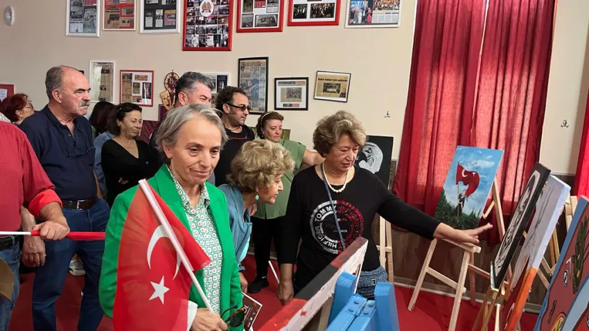 Seferihisar Cumhuriyet 2