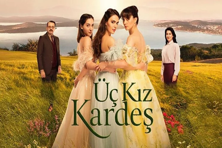 Üç Kız Kardeş 60. Bölüm Fragmanı yayınlandı! Üç Kız Kardeş yeni bölüm ne zaman? haberinin görseli