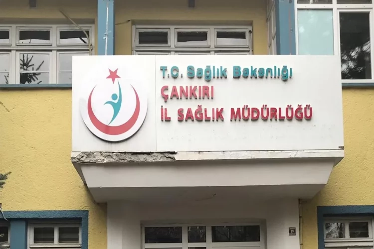 Çankırı İl Sağlık Müdürlüğü nerede? Çankırı İl Sağlık Müdürlüğü iletişim bilgileri nelerdir? haberinin görseli