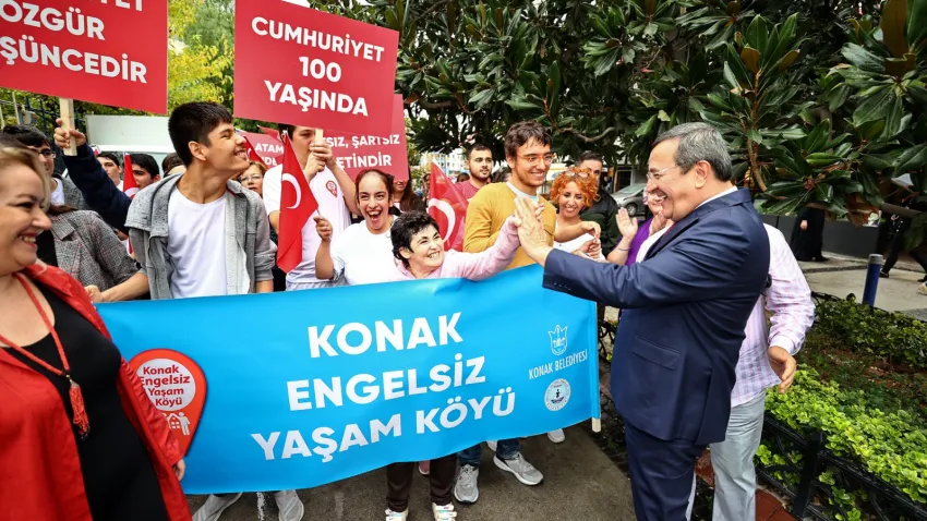 Engelsiz Vals Gösterisi (6)