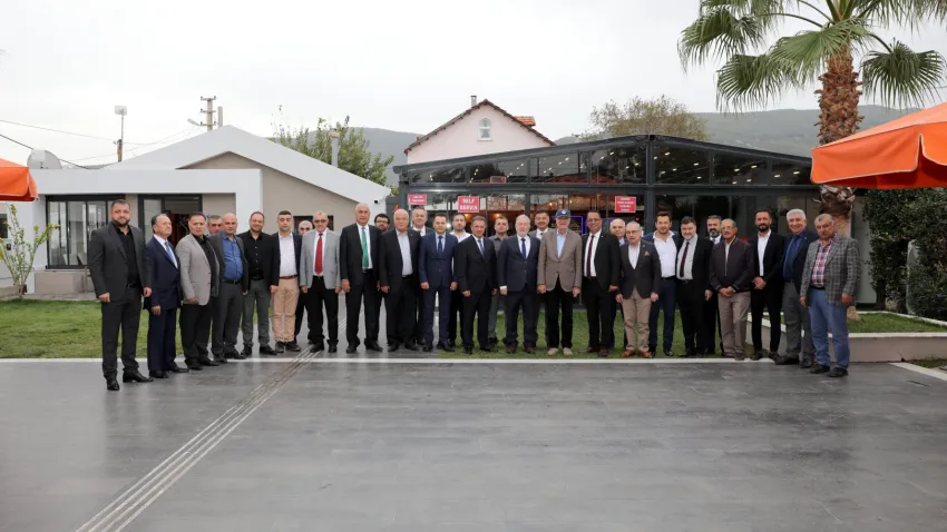 İESOB Başkanı Yalçın Ata (3)112