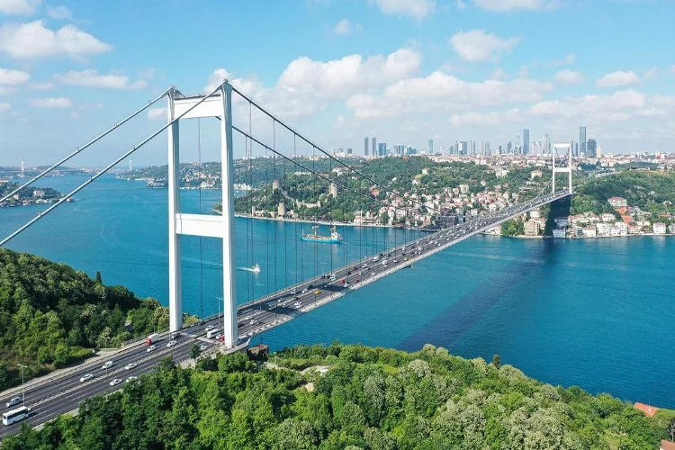 MSB’den İstanbul Boğazı’na davet haberinin görseli