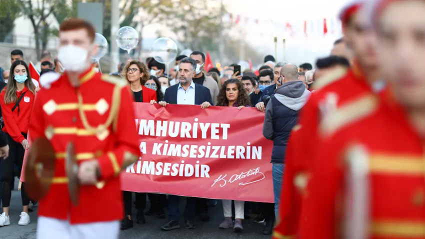 Sandal’dan 100. yıl kortejine davet (4)