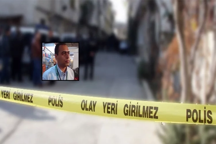İzmir’deki yol vermeme cinayetinde yeni gelişme haberinin görseli