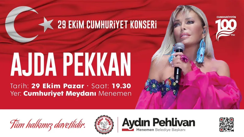 AJDAPEKKANCUMHURİYET