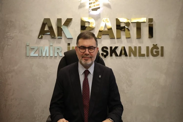 AK Partili Saygılı: Daha güçlü kılacak adımlar atmayı sürdüreceğiz