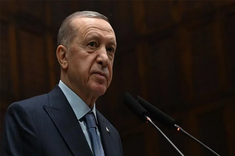 Cumhurbaşkanı Erdoğan: İsrail derhal saldırılarını durdurmalıdır