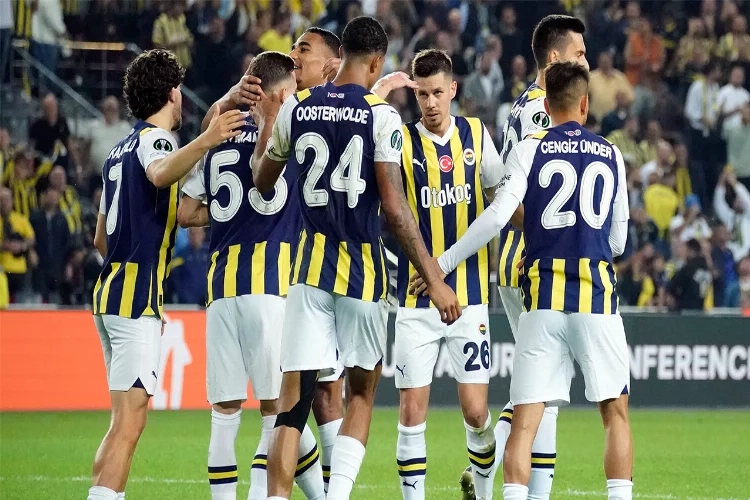Pendikspor ile Fenerbahçe, ligde ilk kez karşılaşacak haberinin görseli