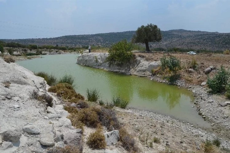 2 kez kuruldan dönmüştü: Koruma havzasında maden ısrarı