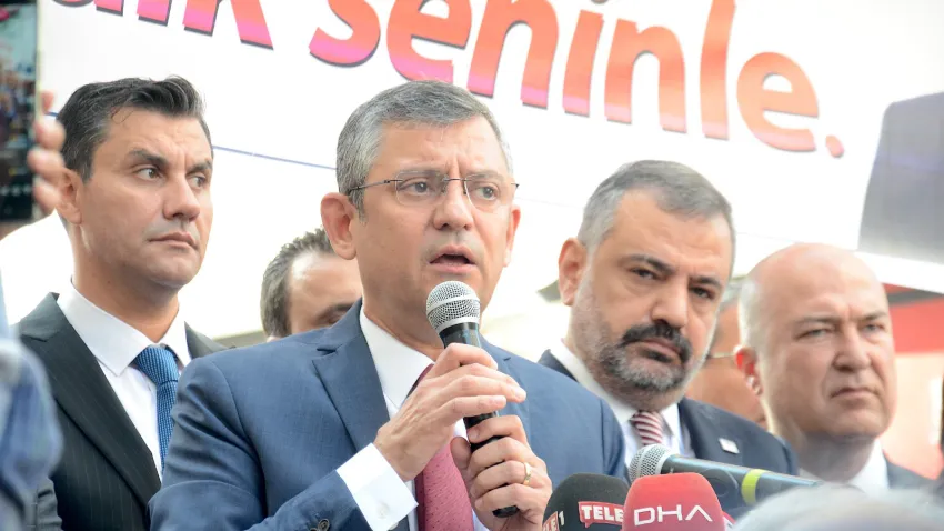 özgürek