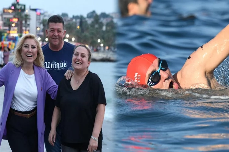 Bursalı’dan Soyer’e Körfez çıkışı haberinin görseli