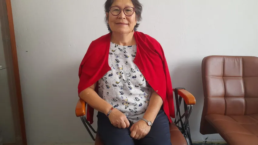 şengül tokyol