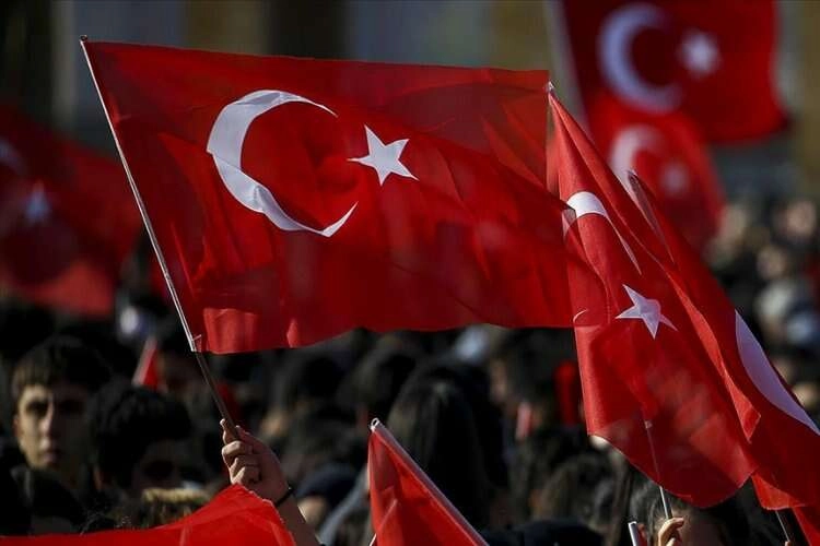 Dünya liderleri Türkiye Cumhuriyeti'nin 100. yıl dönümünü kutluyor haberinin görseli