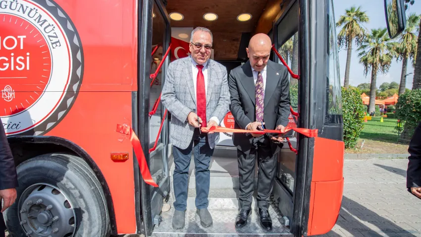 ESHOT