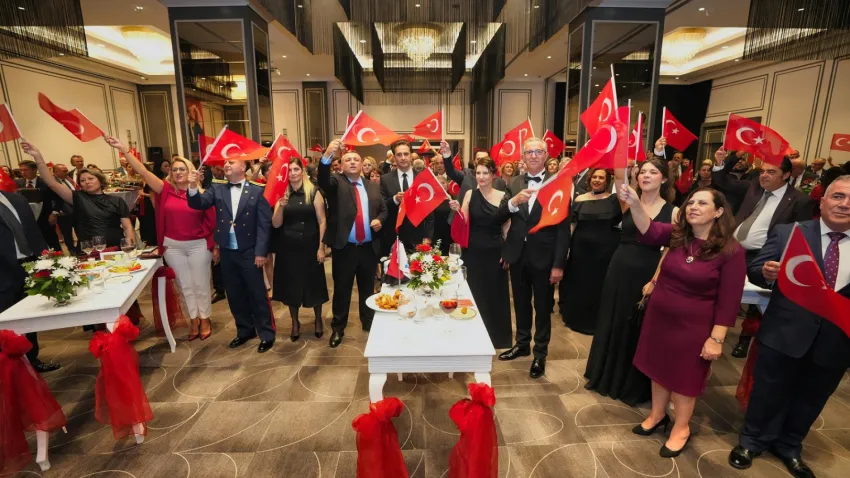 Gaziemir Belediyesi
