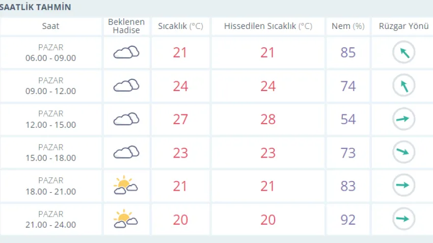 izmir saatlik-4
