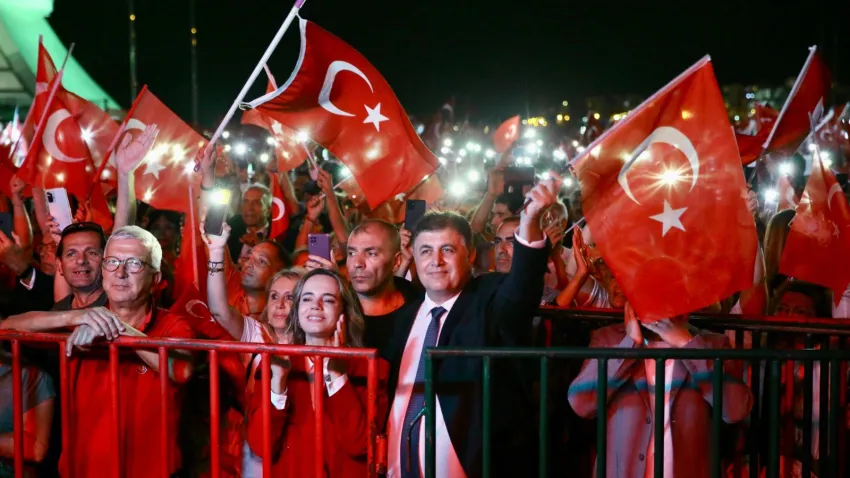 Karşıyaka Belediyesi