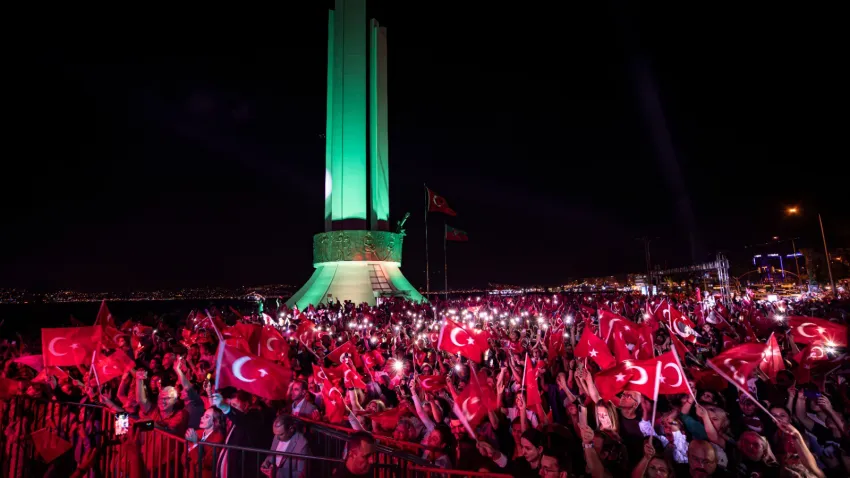 Karşıyaka Belediyesi