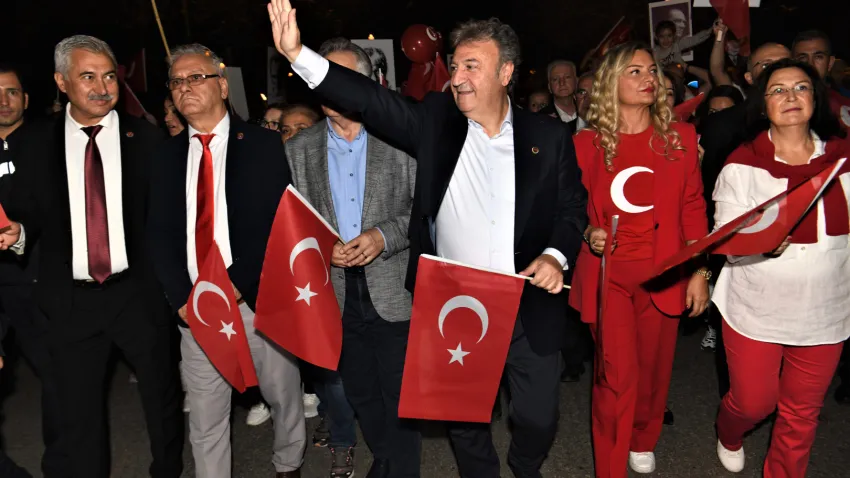 Bornova Belediyesi
