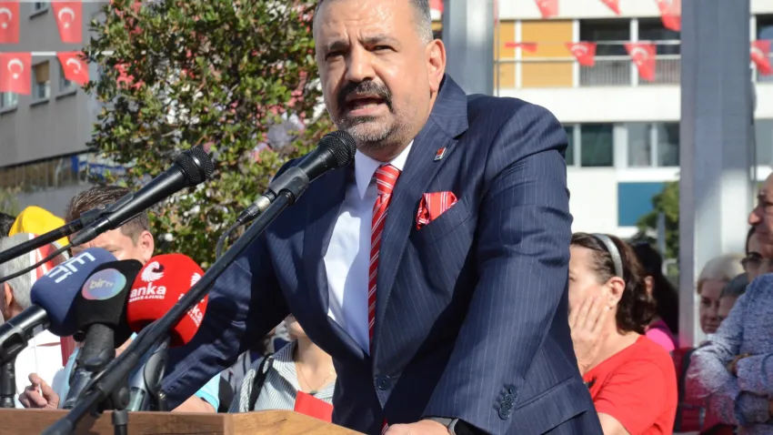 Şenol Aslanoğlu