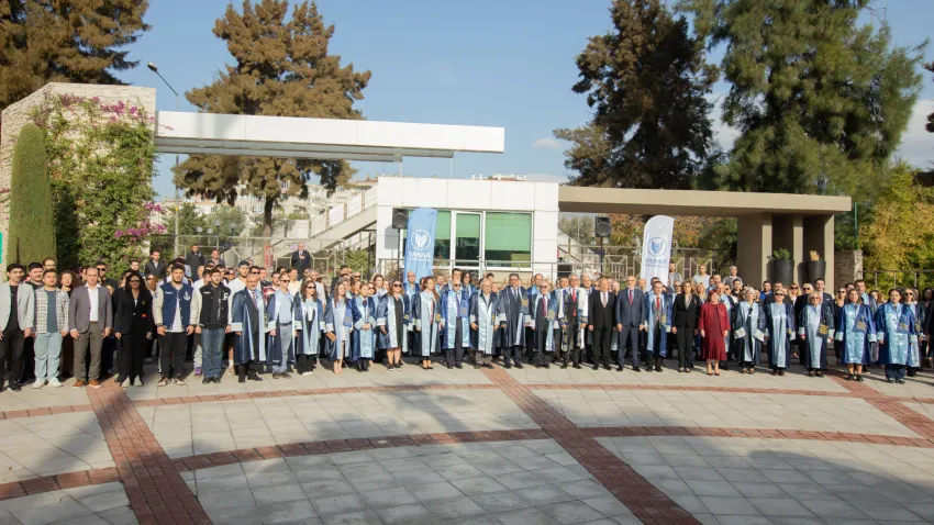 Yaşar Üniversitesi