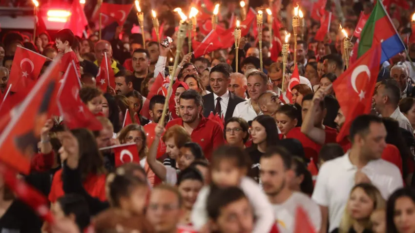 SERKAN ACAR