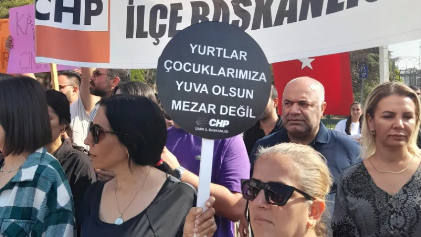 chp izmir 