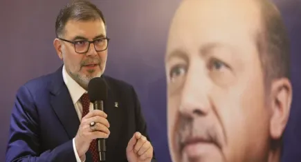 AK Partili Saygılı’dan Başkan Soyer’e ‘Deprem’ cevabı