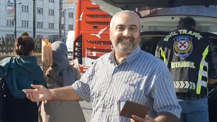 istanbul taksi denetimi