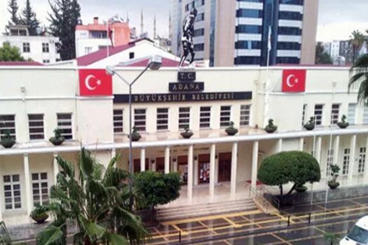 Adana Büyükşehir Belediyesi İletişim Bilgileri: Adana Büyükşehir Belediyesi telefon numarası kaç? haberinin görseli