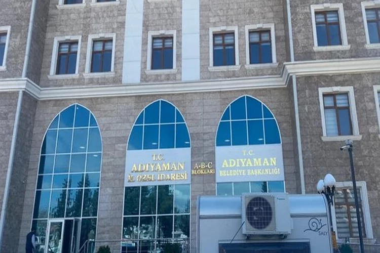 Adıyaman Belediyesi İletişim Bilgileri: Adıyaman Belediyesi telefon numarası kaç? haberinin görseli