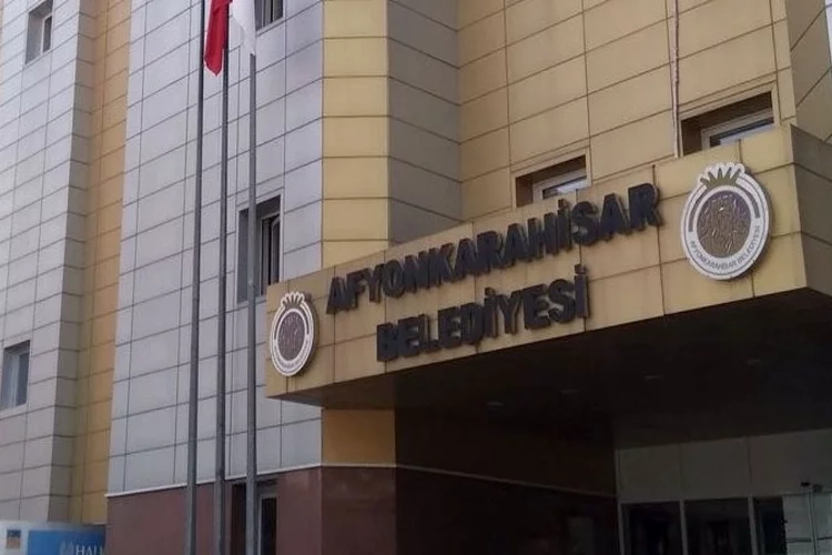 Afyonkarahisar Belediyesi İletişim Bilgileri: Afyonkarahisar Belediyesi telefon numarası kaç? haberinin görseli