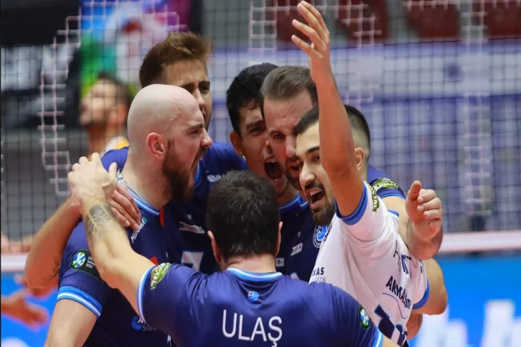 Arkas Spor tur peşinde: Arkas Spor-Mursa Osijek maçı ne zaman? Hangi kanalda? haberinin görseli