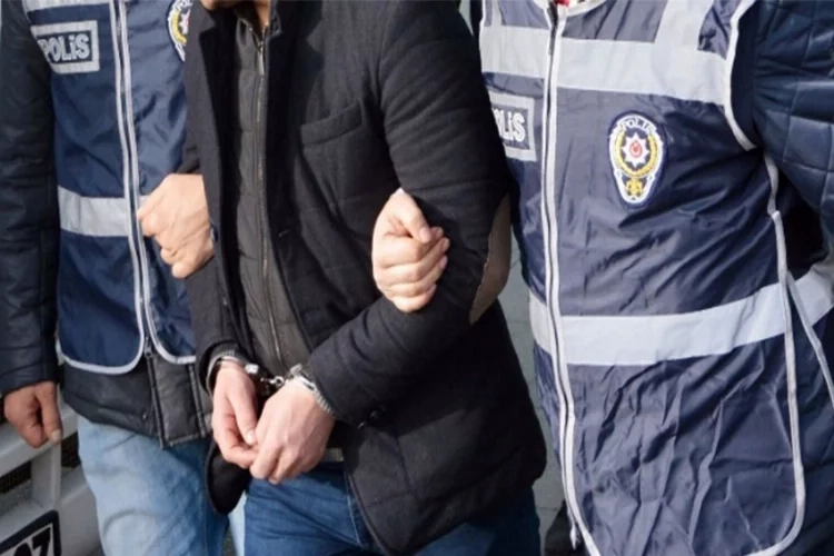 İstanbul merkezli 4 ilde çete operasyonu haberinin görseli