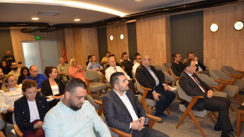 Deniz ticareti için 2024 yılı kolay geçmeyecek (1)