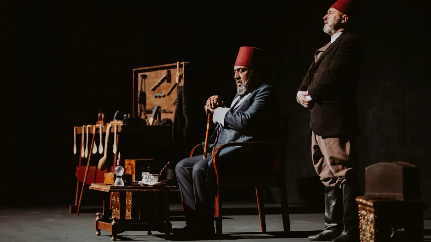 Efes Kültür Yolu Festivali etkinlikler (1)