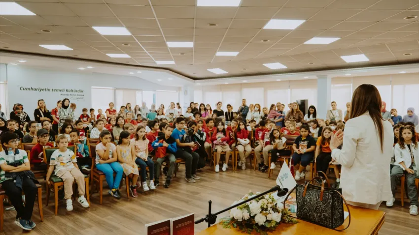 Efes Kültür Yolu Festivali etkinlikler (3)