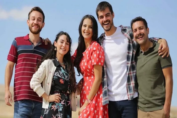 Gönül Dağı 112. Bölüm Fragmanı Yayınlandı! Gönül Dağı Yeni Bölümde Neler Olacak? haberinin görseli