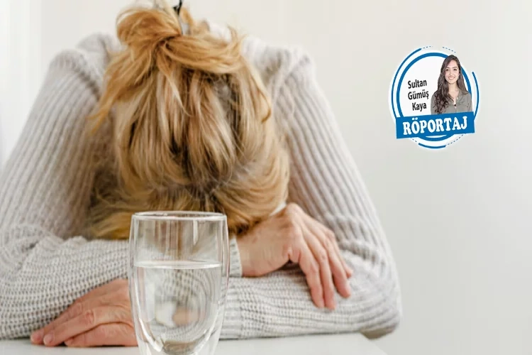Pandemi, deprem, sel, savaş, ekonomik sıkıntılar… Hepsi birer anksiyete! haberinin görseli