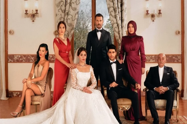 Kızılcık Şerbeti 37. bölüm fragmanı yayınlandı! Kızılcık Şerbeti yeni bölüm fragmanı izle… haberinin görseli
